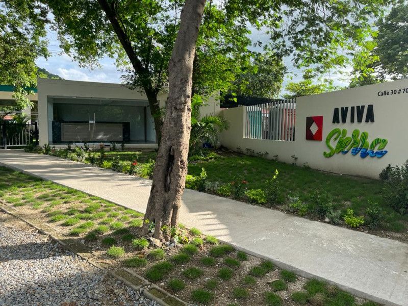 Apartamento en arriendo Magdalena Santa Marta 11 De Noviembre 30 m2 Habitaciones 1 Baños 1 Garajes 0 Precio $1208000