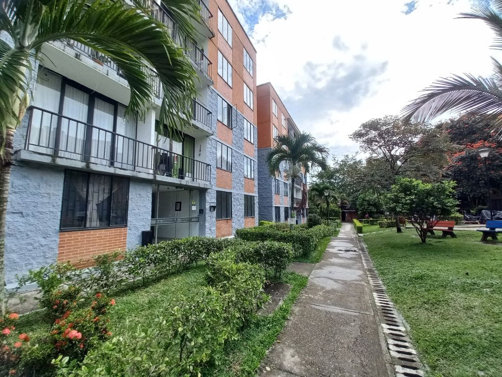 Apartamento en arriendo Tolima Ibagué Nn 48 m2 Habitaciones 2 Baños 1 Garajes 0 Precio $950000