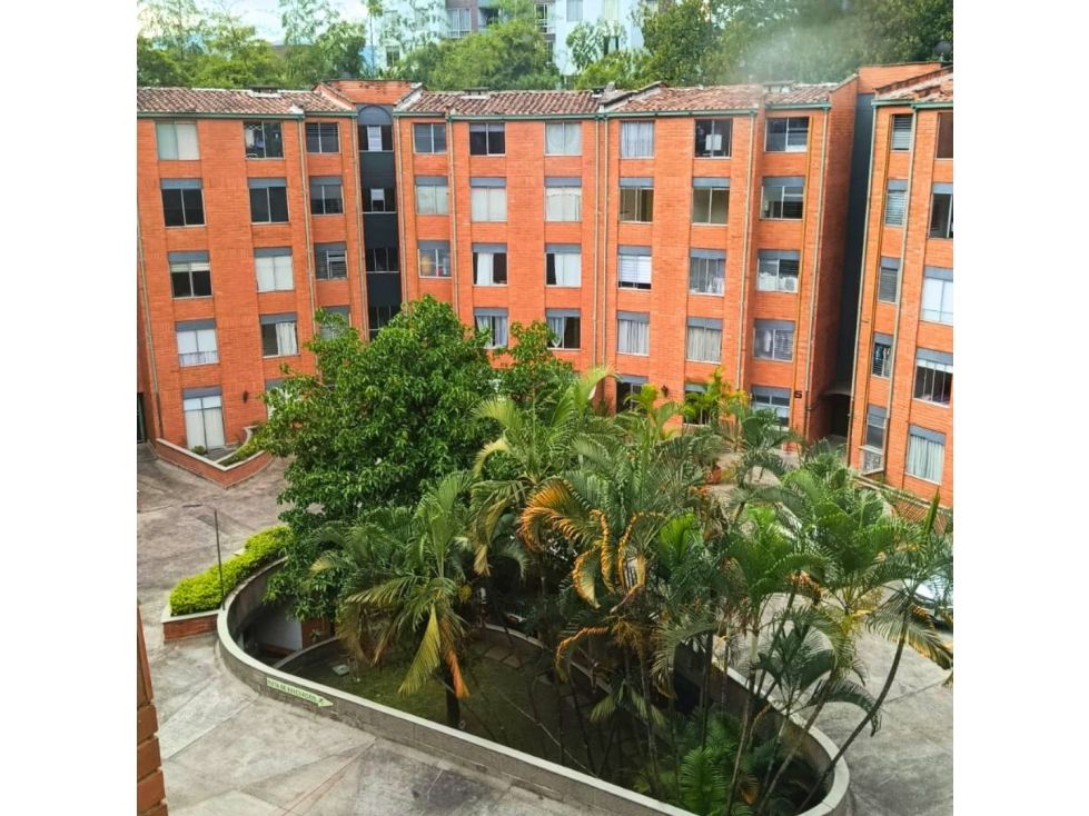 Apartamento en venta Antioquia Medellín Castropol 77 m2 Habitaciones 3 Baños 2 Garajes 2 Precio $480000000