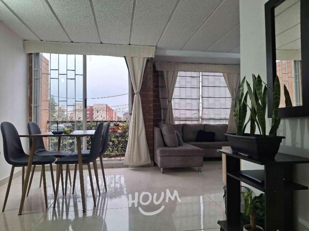 Apartamento en venta Cundinamarca Bogotá Ub Sabana De Tibabuyes 61 m2 Habitaciones 3 Baños 2 Garajes 0 Precio $295000000