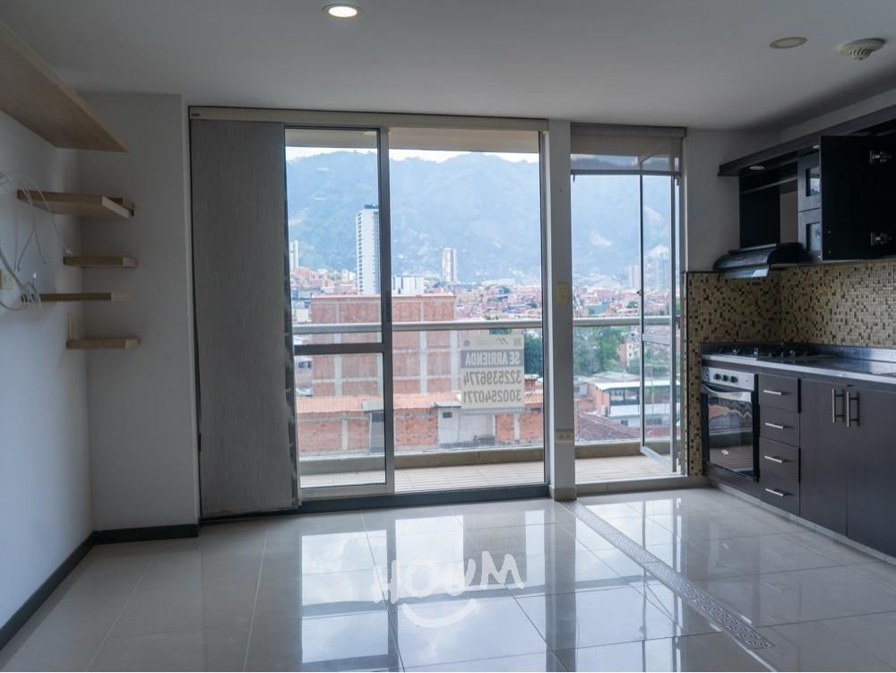 Apartamento en arriendo Antioquia Bello Panamericano 76 m2 Habitaciones 3 Baños 2 Garajes 1 Precio $2500000