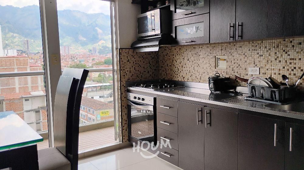 Apartamento en arriendo Antioquia Bello Panamericano 76 m2 Habitaciones 3 Baños 2 Garajes 1 Precio $2550000