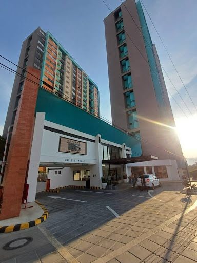 Apartamento en arriendo Santander Bucaramanga Coaviconsa 71 m2 Habitaciones 3 Baños 2 Garajes 1 Precio $2080000