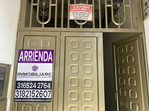 Bodega en arriendo Cundinamarca Bogotá La Granja 125 m2 Habitaciones 0 Baños 1 Garajes 0 Precio $4500000