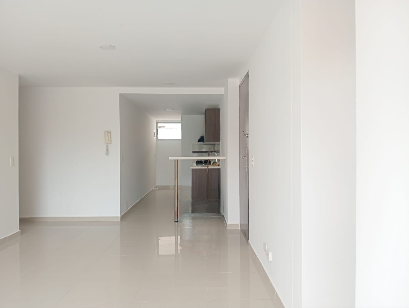 Apartamento en arriendo o venta Antioquia Medellín Los Conquistadores 104 m2 Habitaciones 3 Baños 2 Garajes 1 Precio venta $755000000 Precio arriendo $4200000
