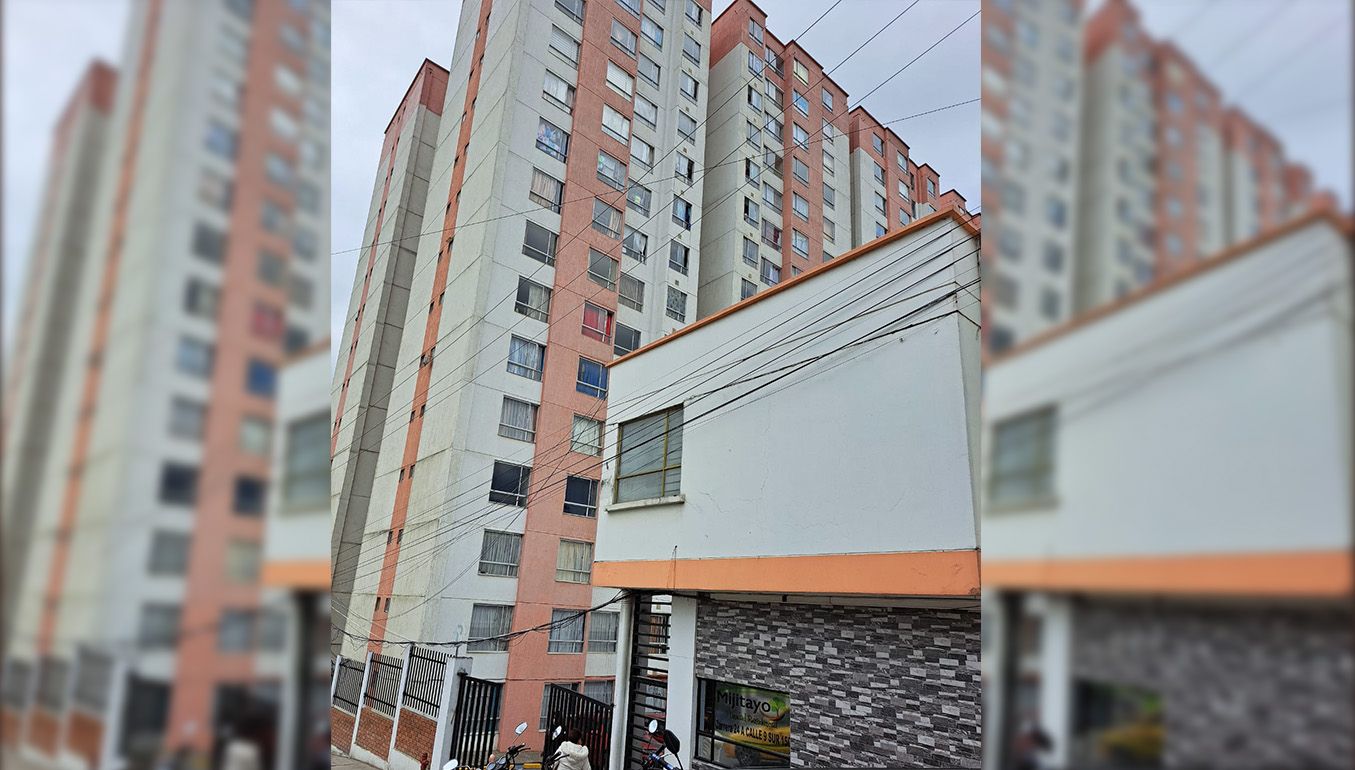 Apartamento en venta Nariño Pasto Ub Altamira 42 m2 Habitaciones 2 Baños 1 Garajes 1 Precio $130000000