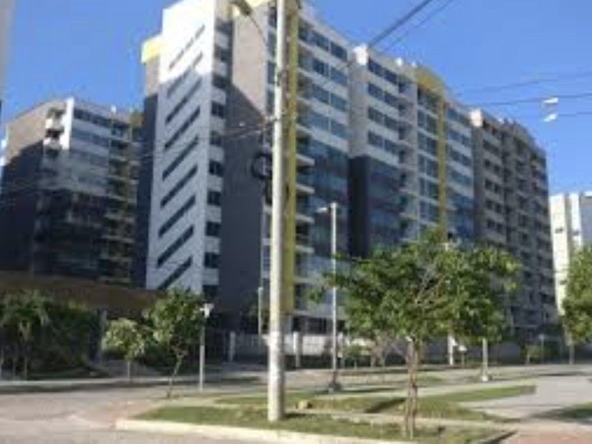 Apartamento en venta Atlántico Barranquilla Ub Altos Del Parque 84 m2 Habitaciones 3 Baños 3 Garajes 1 Precio $400000000