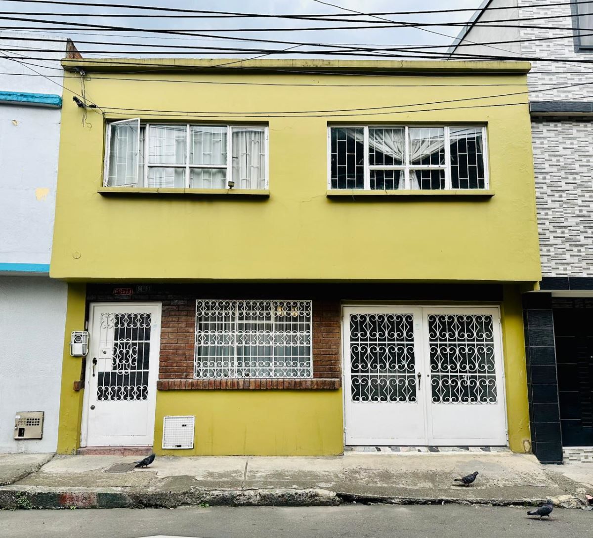 Casa en venta Cundinamarca Bogotá Bellavista Occidental 234 m2 Habitaciones 4 Baños 2 Garajes 1 Precio $690000000
