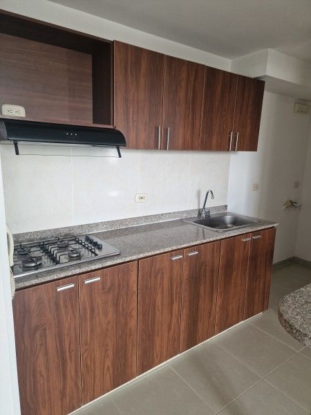 Apartamento en arriendo Valle Del Cauca Cali Lili 56 m2 Habitaciones 2 Baños 2 Garajes 0 Precio $1500000