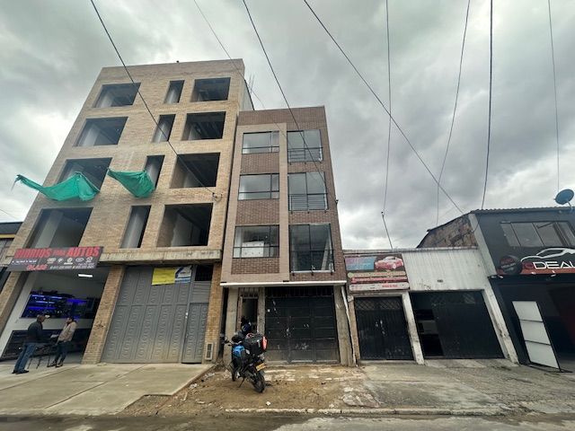Apartaestudio en arriendo Cundinamarca Bogotá Quinta Mutis 47 m2 Habitaciones 1 Baños 1 Garajes 0 Precio $2100000