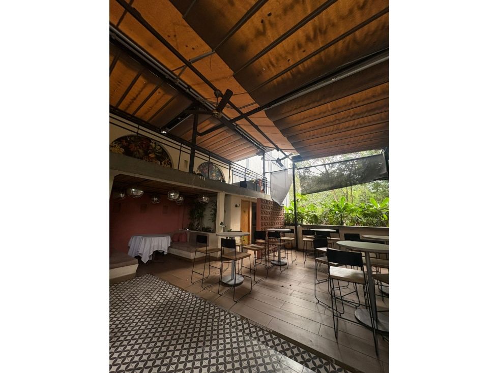 Casa en arriendo Antioquia Medellín La Candelaria 350 m2 Habitaciones 5 Baños 5 Garajes 0 Precio $20000000