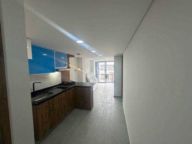 Apartaestudio en arriendo Cundinamarca Bogotá Quinta Mutis 41 m2 Habitaciones 1 Baños 1 Garajes 0 Precio $2100000