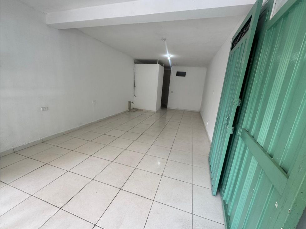 Apartaestudio en arriendo Antioquia Medellín Tejelo 40 m2 Habitaciones 1 Baños 1 Garajes 0 Precio $1790000