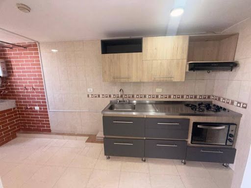 Apartamento en arriendo Antioquia Envigado Loma Del Barro 55 m2 Habitaciones 3 Baños 2 Garajes 1 Precio $1800000