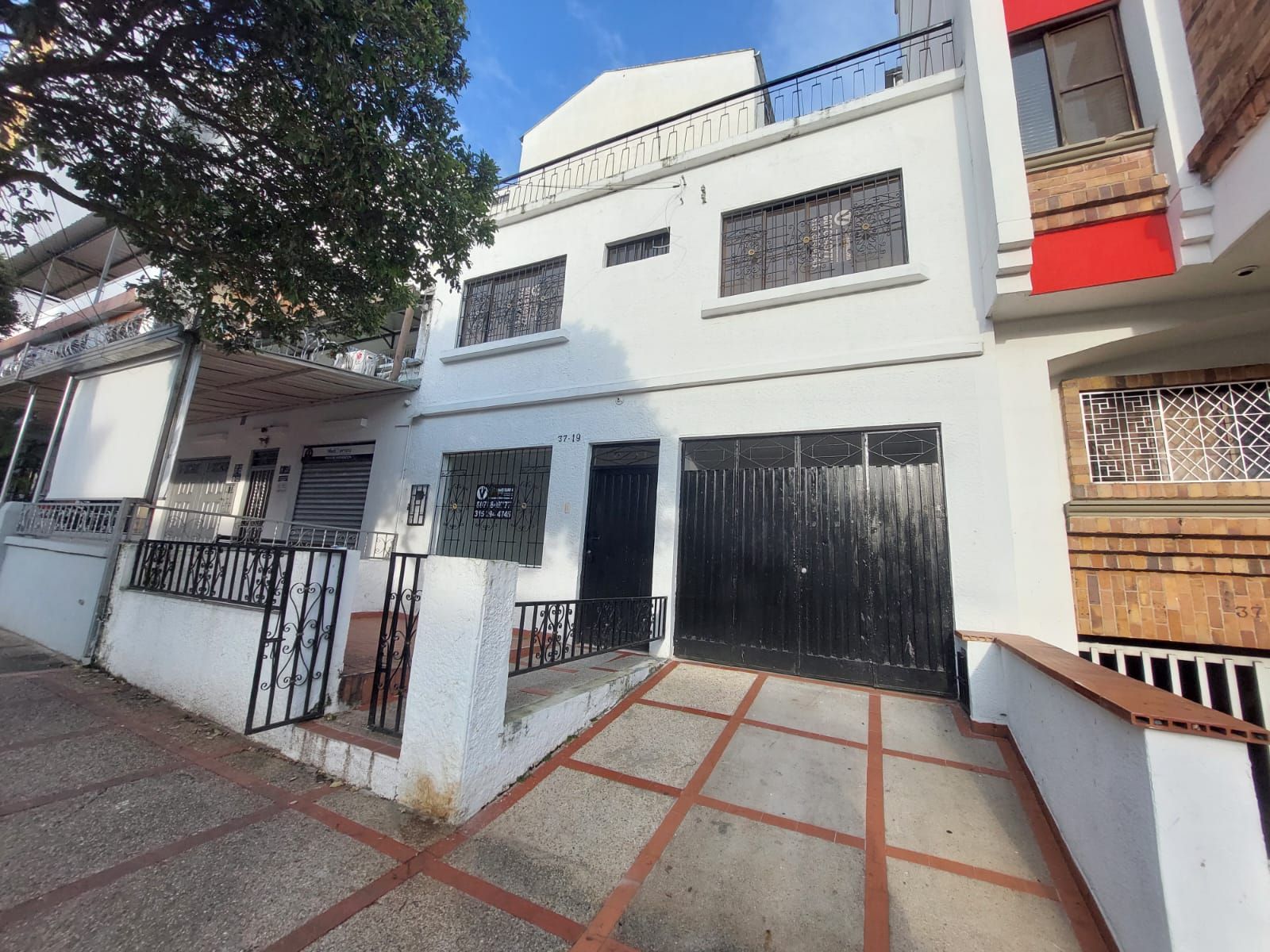 Casa en venta Santander Bucaramanga El Prado 120 m2 Habitaciones 3 Baños 2 Garajes 1 Precio $580000000