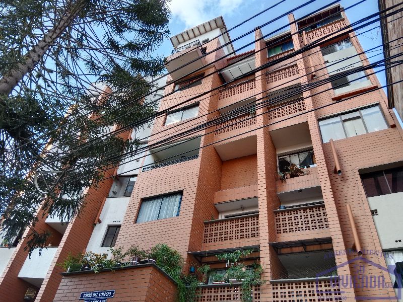 Apartamento en arriendo Antioquia Medellín El Danubio 60 m2 Habitaciones 2 Baños 2 Garajes 1 Precio $2300000