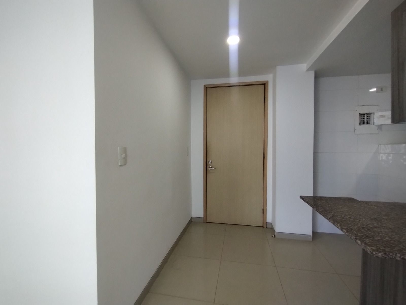 Apartamento en arriendo Atlántico Barranquilla San Vicente 40 m2 Habitaciones 1 Baños 1 Garajes 1 Precio $1700000