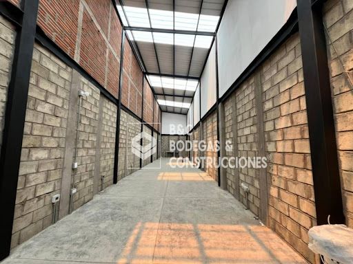 Bodega en arriendo Antioquia Bello Congolo 180 m2 Habitaciones 0 Baños 1 Garajes 0 Precio $11000000