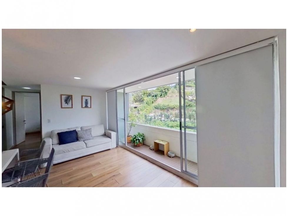 Apartamento en venta Antioquia Sabaneta Holanda 60 m2 Habitaciones 2 Baños 2 Garajes 0 Precio $345000000