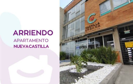 Apartamento en arriendo Cundinamarca Bogotá Bosconia 39 m2 Habitaciones 2 Baños 1 Garajes 0 Precio $1600000