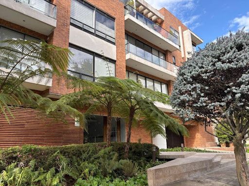 Apartamento en arriendo Cundinamarca Bogotá La Calleja 186 m2 Habitaciones 3 Baños 3 Garajes 3 Precio $12500000