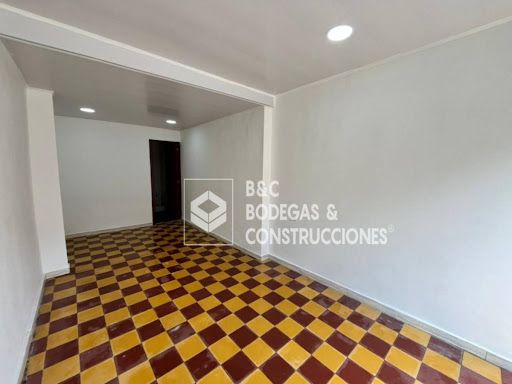 Local en arriendo Antioquia Bello Congolo 18 m2 Habitaciones 0 Baños 1 Garajes 0 Precio $2500000
