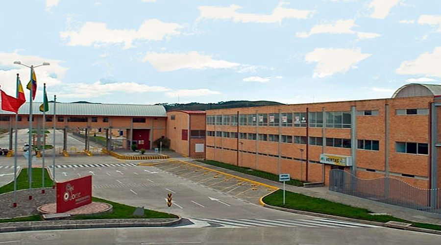 Local en venta Cundinamarca Mosquera Br Zona Franca De Occidente Et 1 20 m2 Habitaciones 0 Baños 0 Garajes 0 Precio $100000000