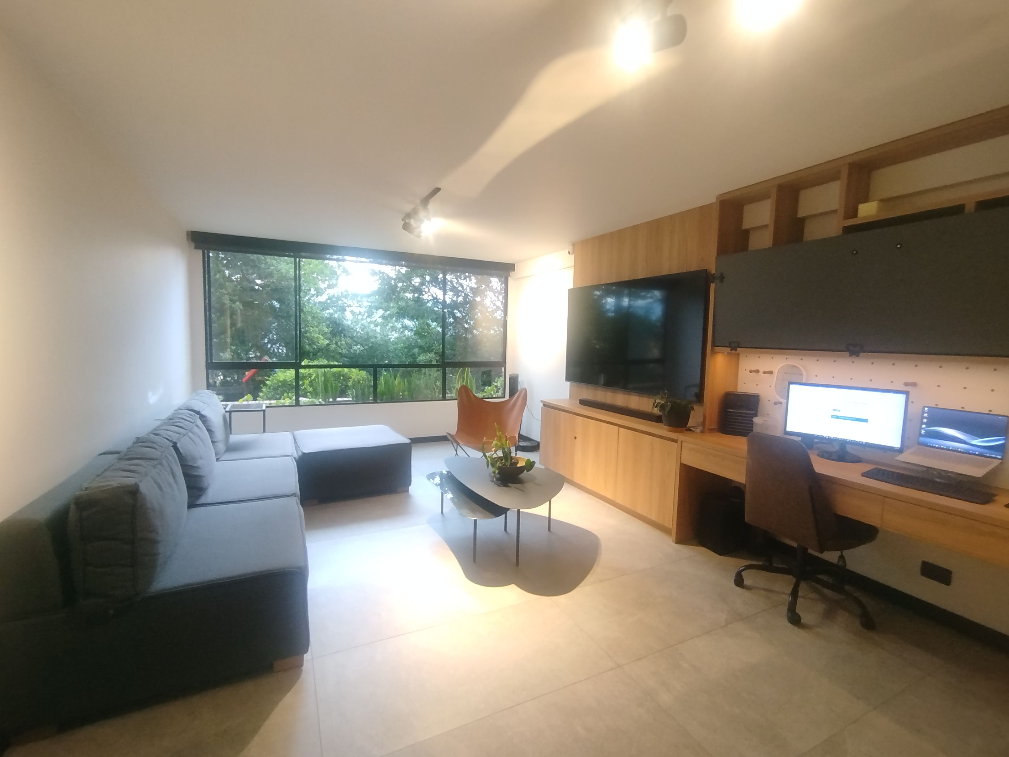 Apartamento en arriendo Antioquia Medellín Las Palmas 86 m2 Habitaciones 2 Baños 1 Garajes 1 Precio $6000000