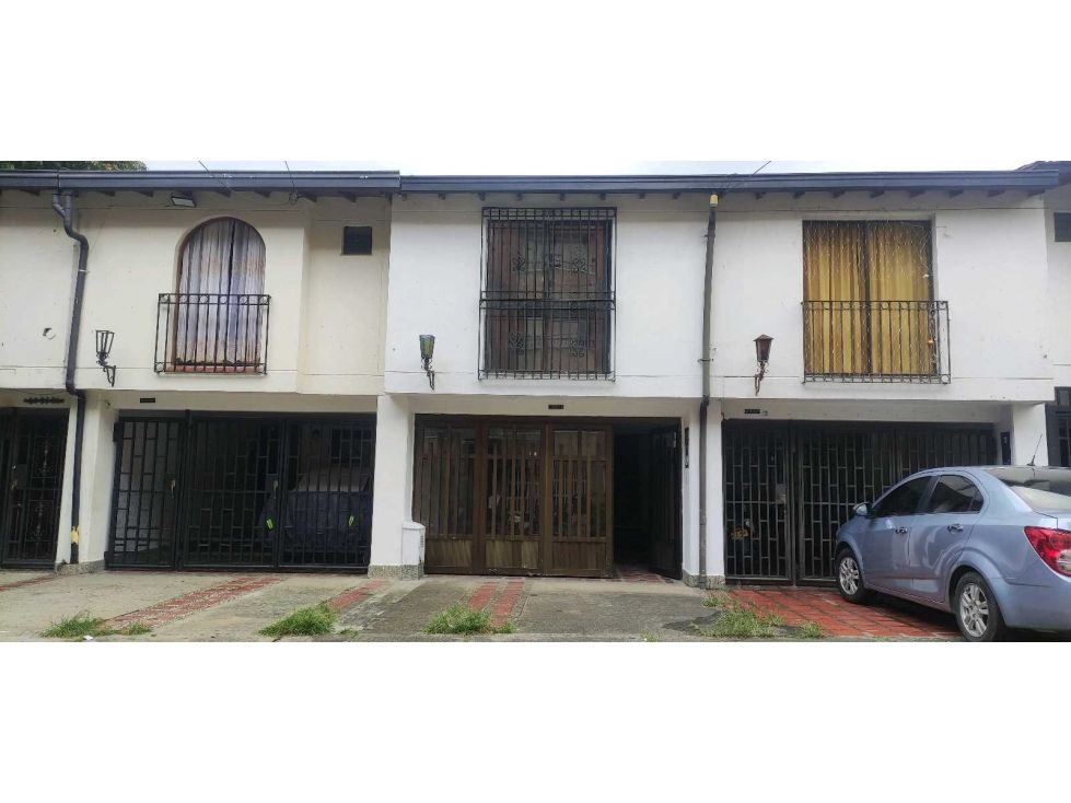 Casa en venta Antioquia Envigado San José 150 m2 Habitaciones 5 Baños 3 Garajes 1 Precio $850000000