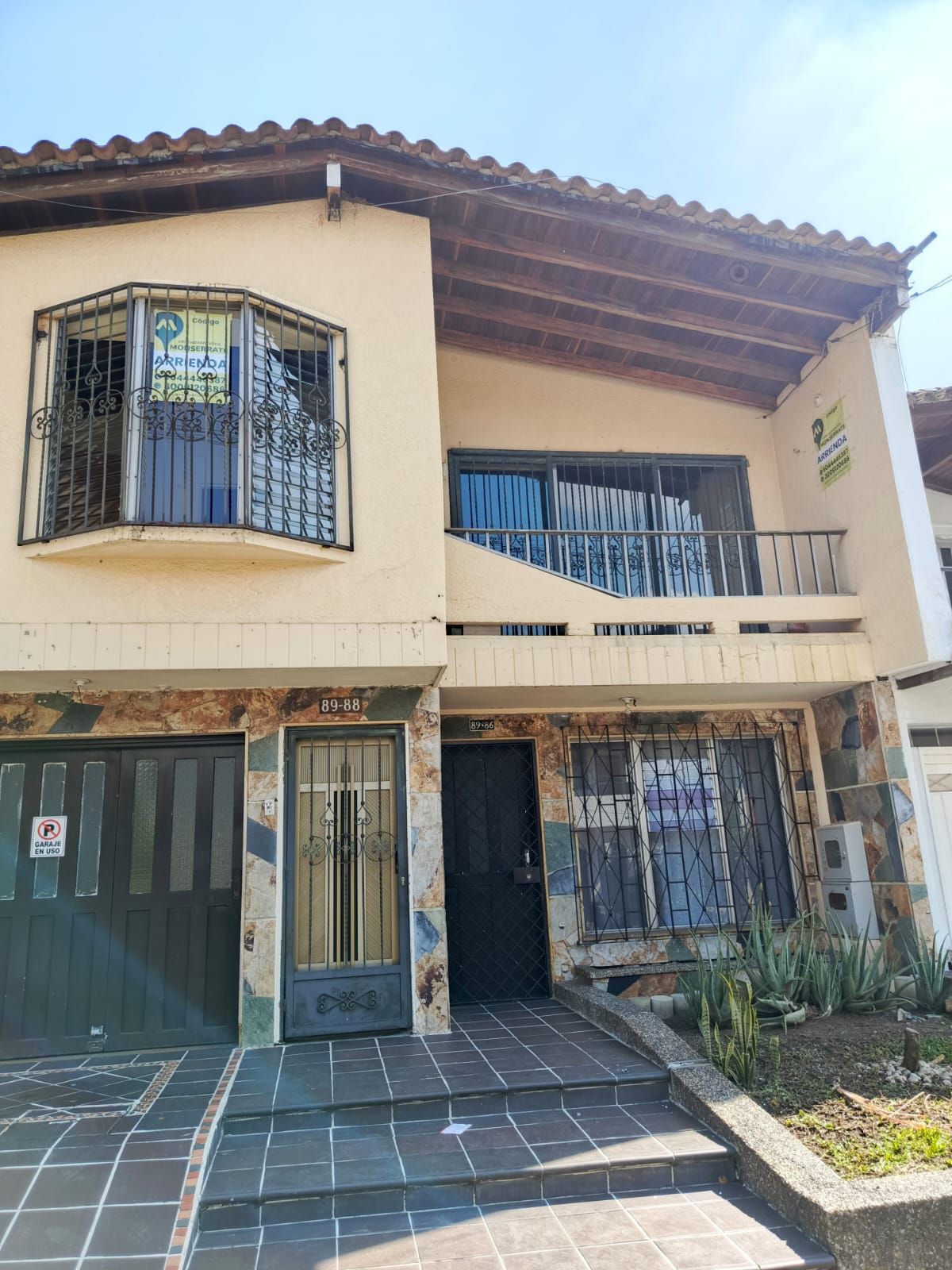 Casa en arriendo Antioquia Medellín Belencito 160 m2 Habitaciones 3 Baños 3 Garajes 0 Precio $3200000