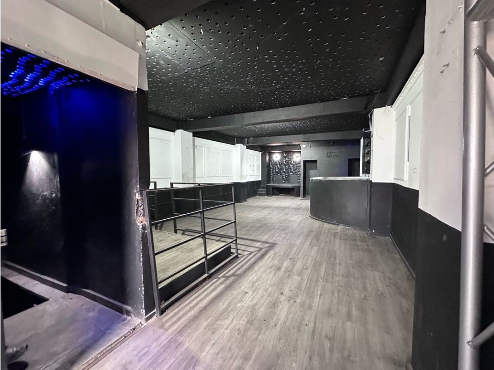 Local en arriendo Antioquia Medellín El Pomar 97 m2 Habitaciones 0 Baños 2 Garajes 0 Precio $3500000
