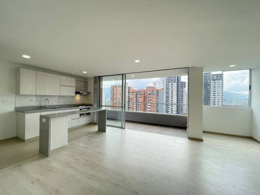 Apartamento en arriendo Antioquia Itagüí Ditaires 85 m2 Habitaciones 2 Baños 2 Garajes 1 Precio $3400000