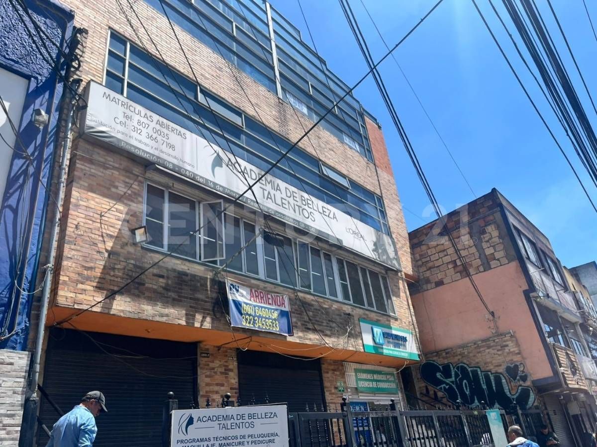Bodega en arriendo Cundinamarca Bogotá Carvajal 184 m2 Habitaciones 0 Baños 2 Garajes 0 Precio $6500000