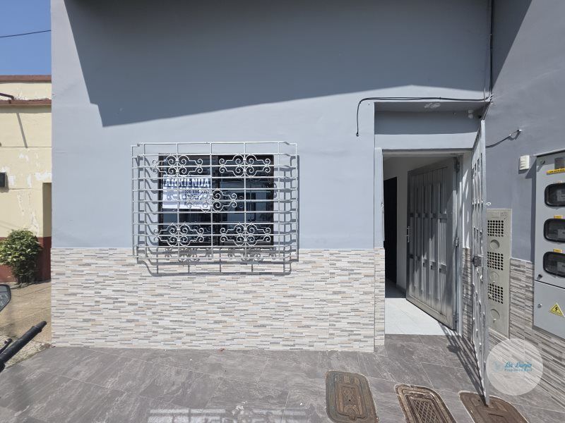 Apartamento en arriendo Antioquia Medellín Sucre 40 m2 Habitaciones 2 Baños 1 Garajes 0 Precio $1300000