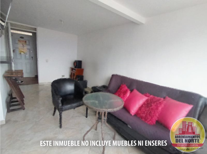 Apartamento en venta Antioquia Bello Villas Del Sol 54 m2 Habitaciones 3 Baños 2 Garajes 0 Precio $200000000