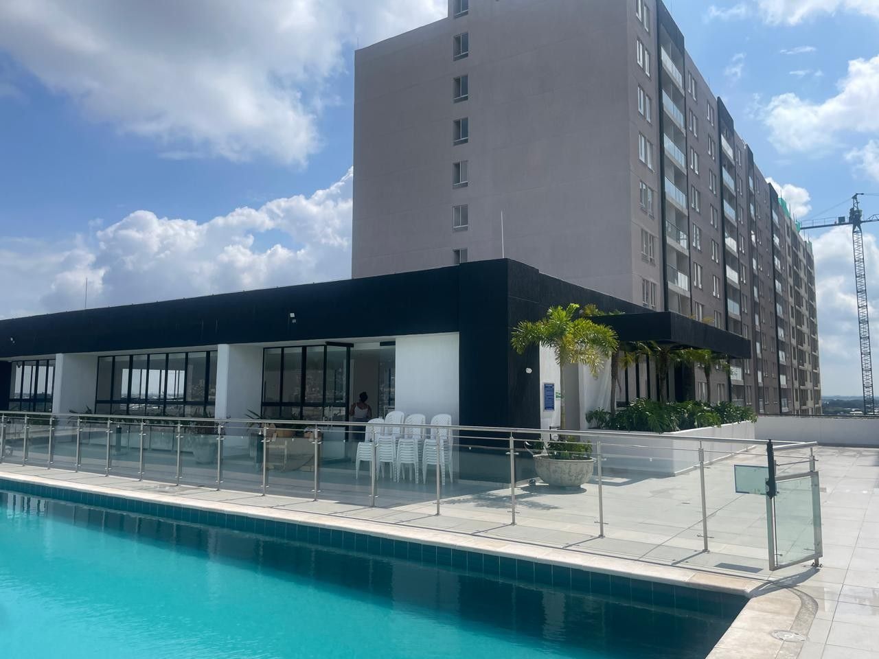 Apartamento en venta Valle Del Cauca Cali Jorge Zawadsky 54 m2 Habitaciones 3 Baños 2 Garajes 0 Precio $280000000