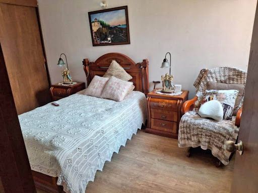 Apartamento en arriendo Cundinamarca Mosquera Novaterra 72 m2 Habitaciones 3 Baños 2 Garajes 1 Precio $1850000