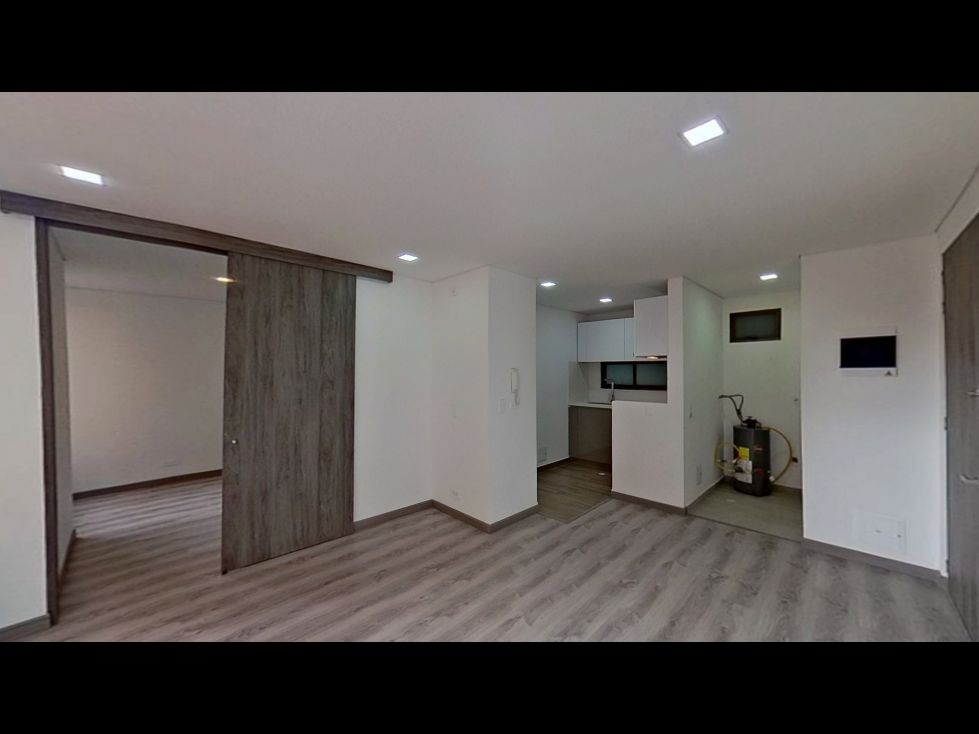 Apartamento en venta Cundinamarca Chía Centro 50 m2 Habitaciones 1 Baños 1 Garajes 1 Precio $282000000
