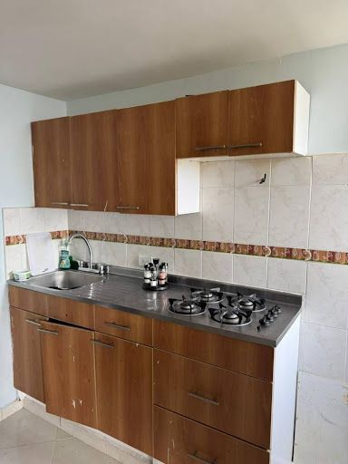 Apartamento en venta Antioquia Medellín Alejandro Echavarria 60 m2 Habitaciones 3 Baños 2 Garajes 0 Precio $320000000