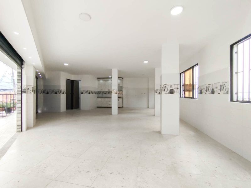 Local en arriendo Antioquia Medellín San Antonio De Prado 70 m2 Habitaciones 0 Baños 2 Garajes 0 Precio $2800000