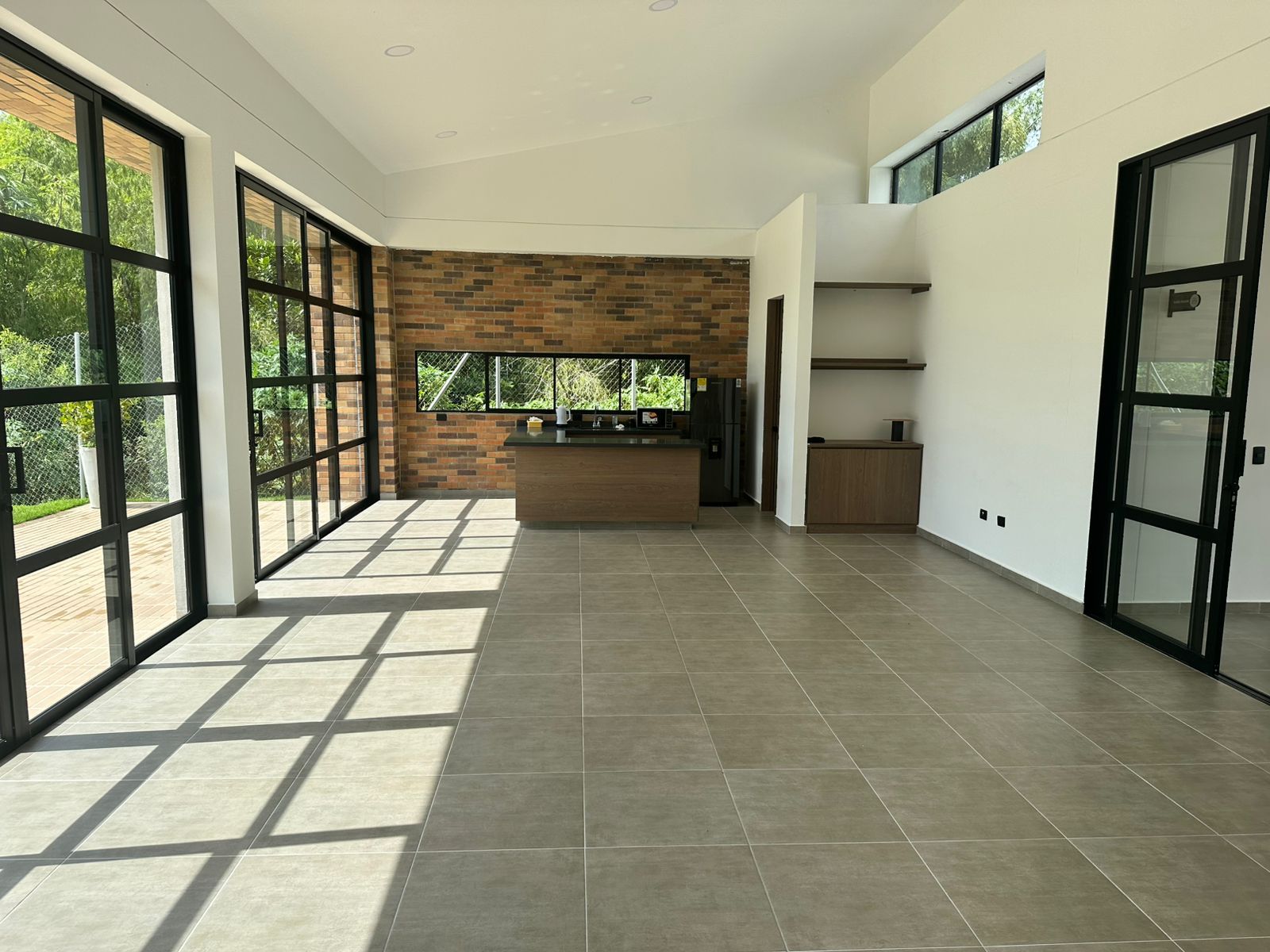 Casa en venta Risaralda Pereira La Hacienda 123 m2 Habitaciones 3 Baños 4 Garajes 2 Precio $860000000