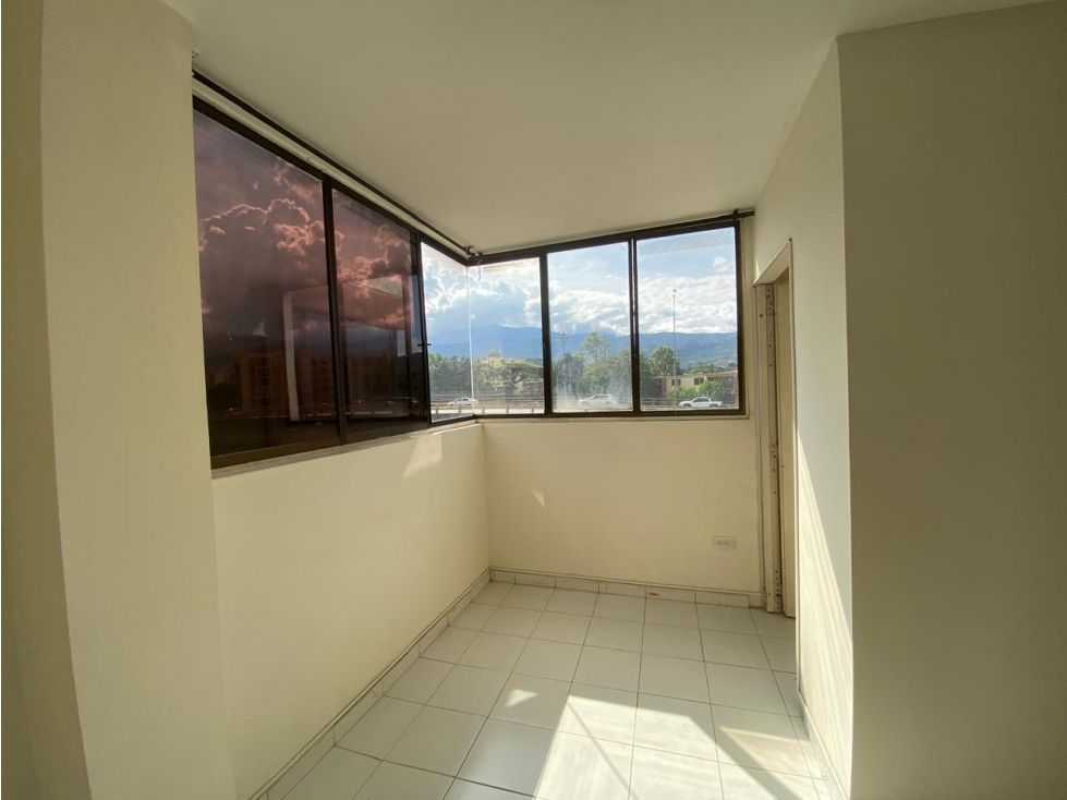 Apartamento en venta Valle Del Cauca Cali San Pedro 59 m2 Habitaciones 2 Baños 1 Garajes 1 Precio $195000000