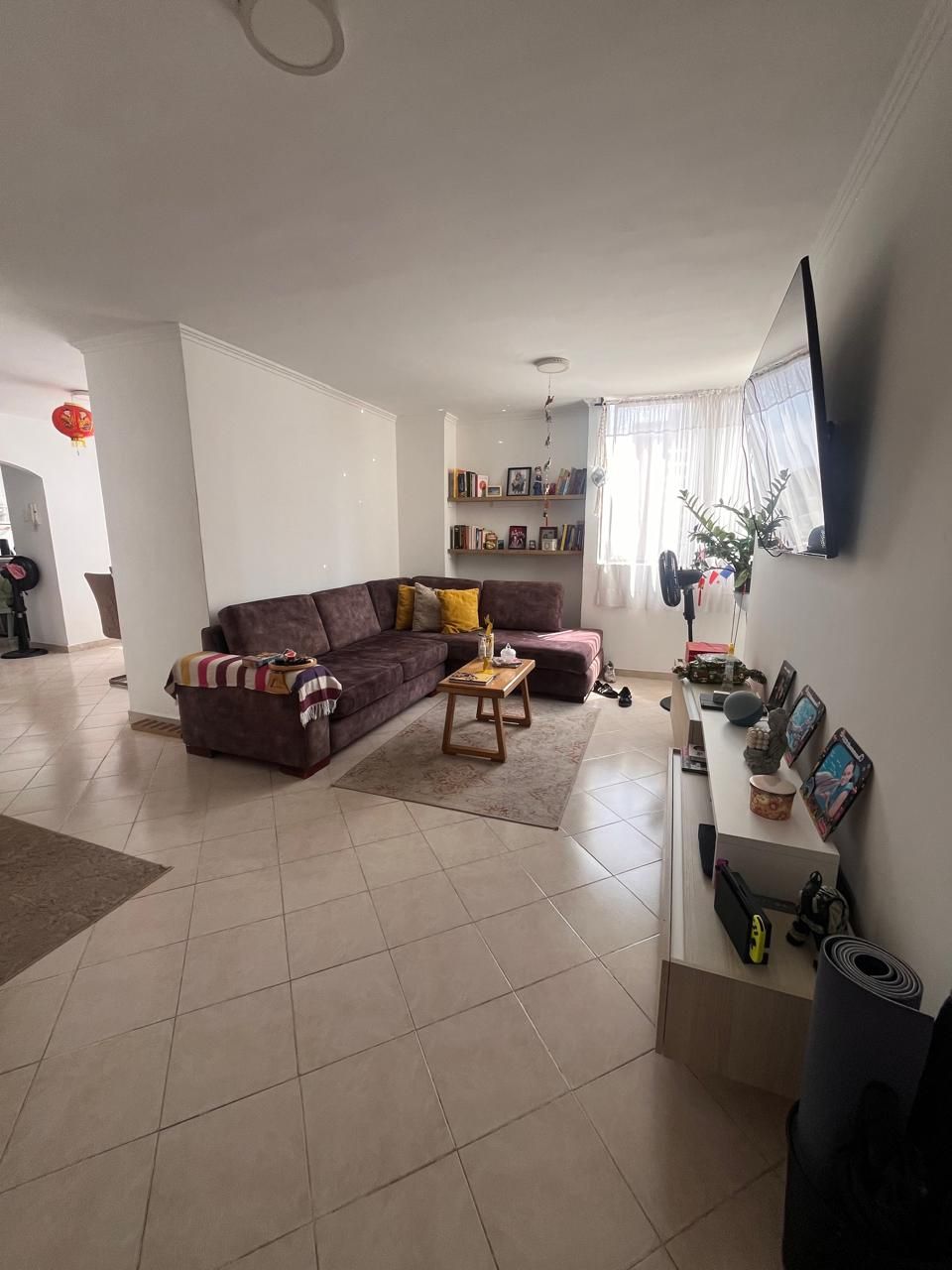 Apartamento en venta Atlántico Barranquilla La Campiña 97 m2 Habitaciones 3 Baños 2 Garajes 1 Precio $310000000
