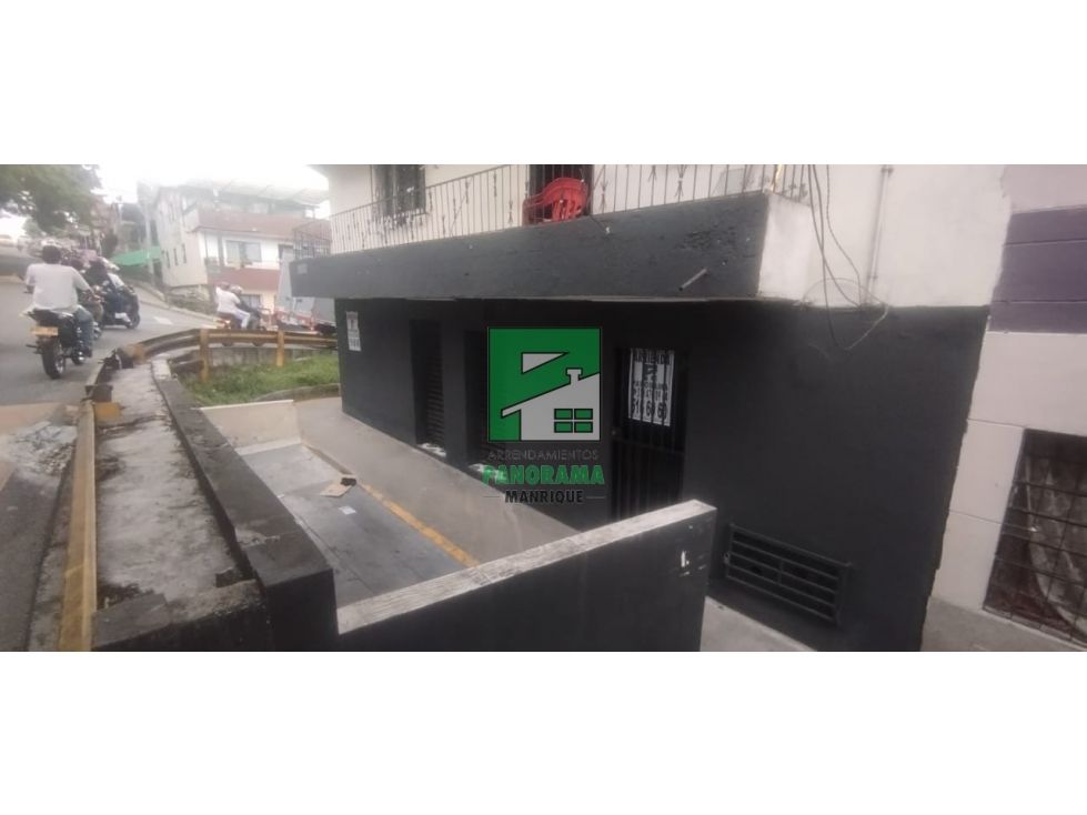Local en arriendo Antioquia Medellín Berlin 25 m2 Habitaciones 0 Baños 1 Garajes 0 Precio $1150000