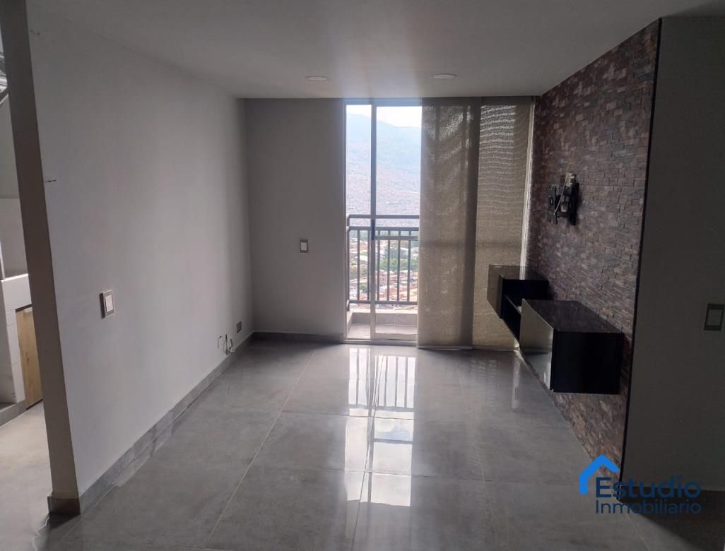 Apartamento en arriendo Antioquia Bello Hospital Mental 54 m2 Habitaciones 3 Baños 2 Garajes 0 Precio $1950000