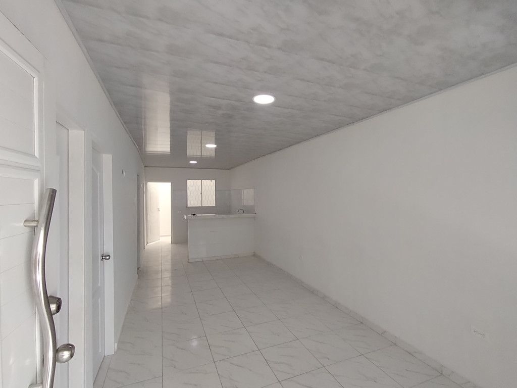 Casa en arriendo Atlántico Barranquilla Pastoral Social 72 m2 Habitaciones 3 Baños 1 Garajes 0 Precio $950000