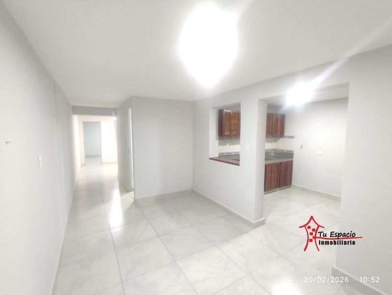 Casa en arriendo Antioquia Medellín Los Conquistadores 120 m2 Habitaciones 2 Baños 2 Garajes 0 Precio $4800000