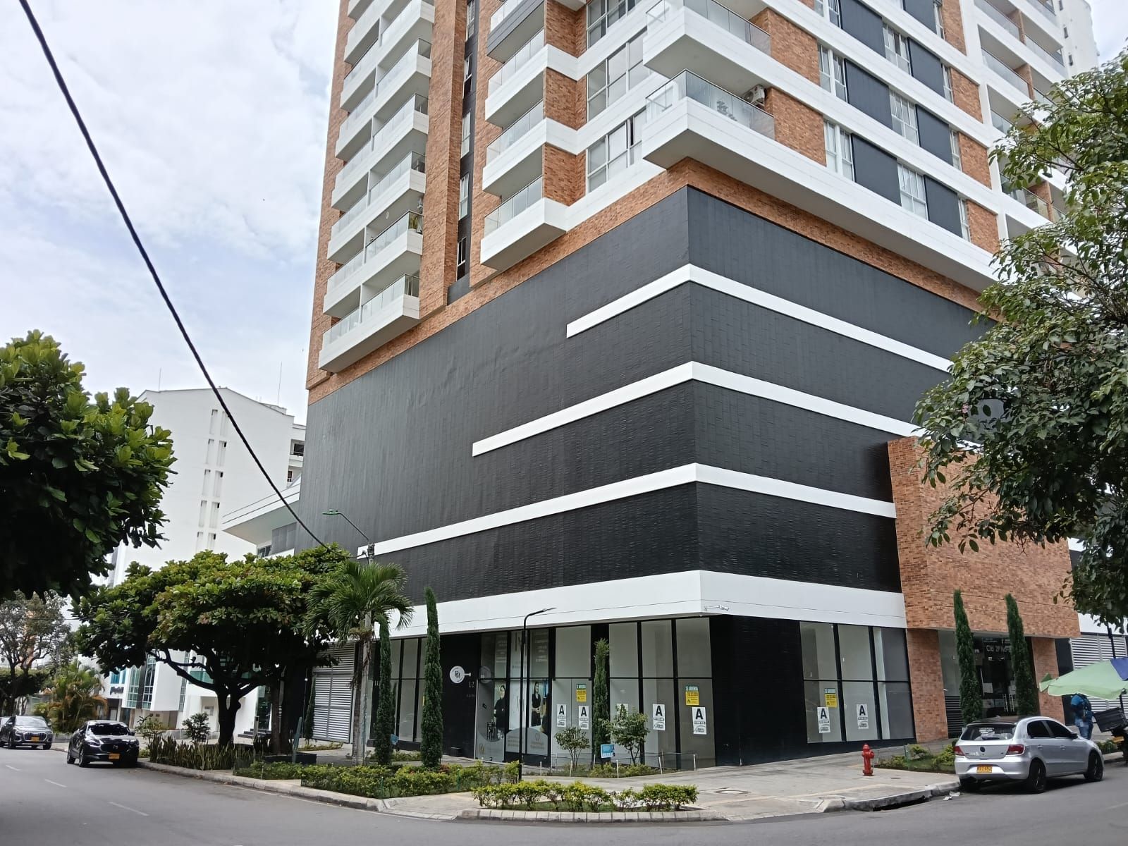 Local en arriendo Santander Bucaramanga Mejoras Publicas 92 m2 Habitaciones 0 Baños 1 Garajes 1 Precio $8700000