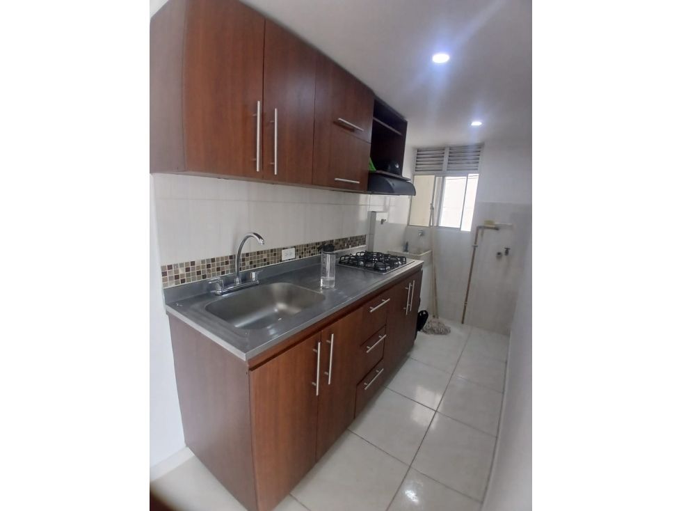 Apartamento en arriendo Antioquia Bello Asentamiento El Cafetal 50 m2 Habitaciones 3 Baños 1 Garajes 0 Precio $1100000