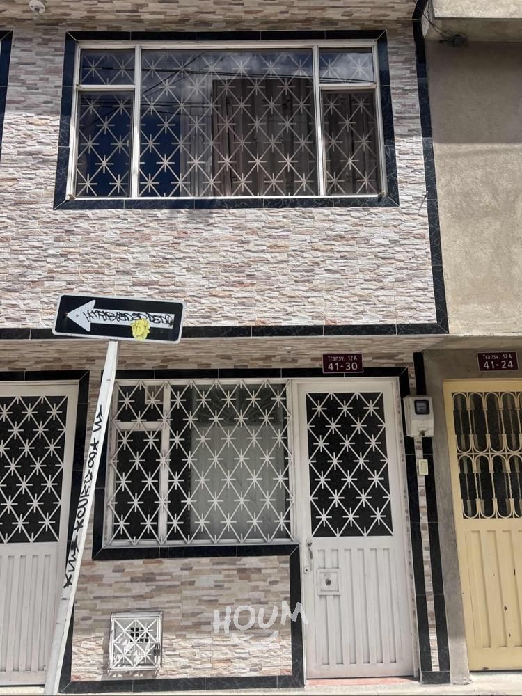 Apartamento en arriendo Cundinamarca Soacha Leon Xiii Segundo Sector 36 m2 Habitaciones 2 Baños 1 Garajes 0 Precio $720000